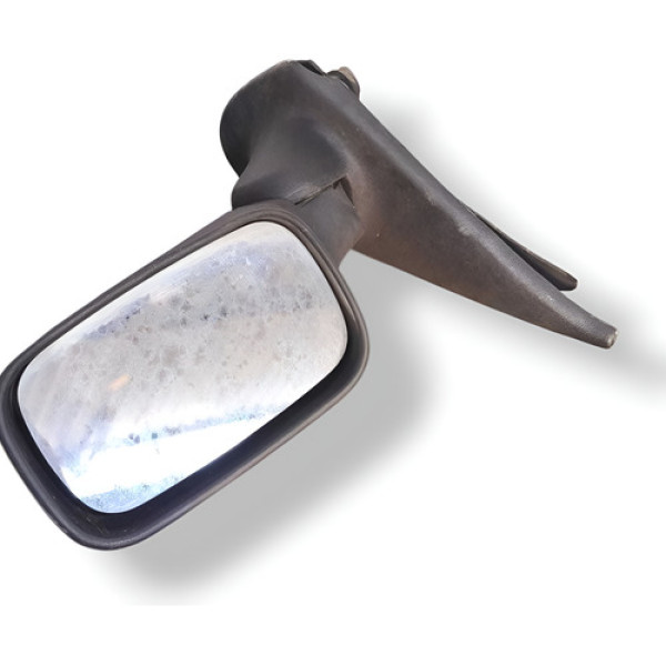 Retrovisor Externo Lado Esquerdo Fiat Palio 1.0 1996 A 1999
