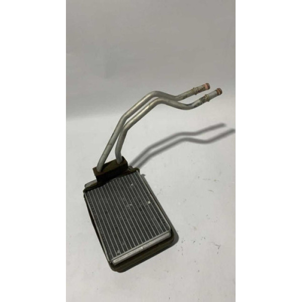 Radiador Caixa Evaporadora  Ar Quente Ford Fiesta 2013 1.6 