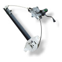 Maquina Vidro Elét Traseira Esquer Gm Captiva 2010 25926013