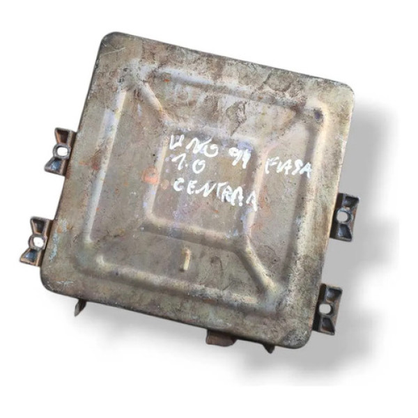 Modulo Central Injeção Fiat Uno Fiasa 1.0 1994 - 6160270705