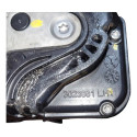 Fechadura Porta Diant Esquerda Chevrolet Cruze 2012 3023881