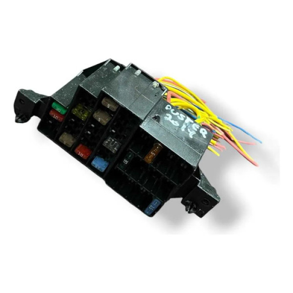 Caixa Fusível Relé Renault Duster 2.0 2014 2015 - 7703297597