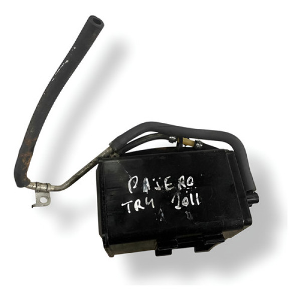 Reservatório Carvão Ativado Mitsubishi  Pajero Tr4 2.0 2011