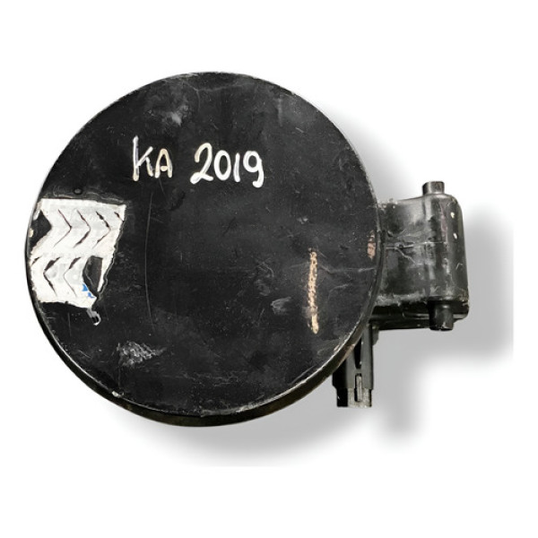 Portinhola Tanque Combustível  Ka 2019 E3b5a27936 Detalhe Preto 2019