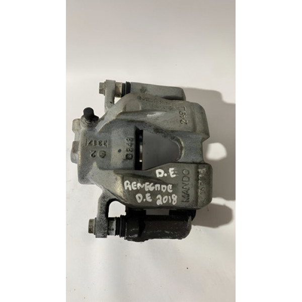 Pinça De Freio Diant Esquerdo Jeep Renegade 2018 249l D848