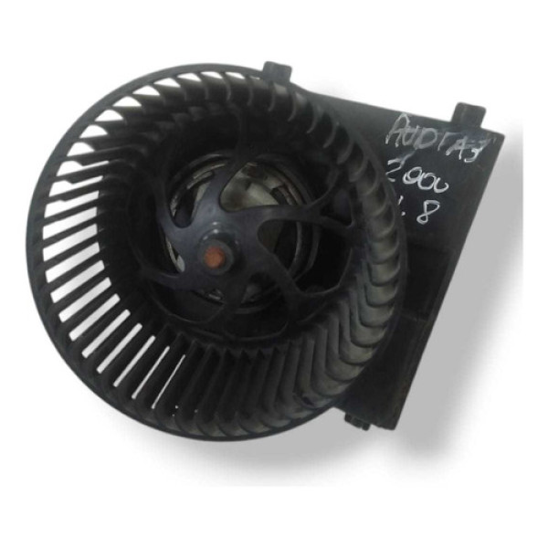 Motor Ventilaçao Interna Ar Forçado Audi A3 1.8 97 1j1819021