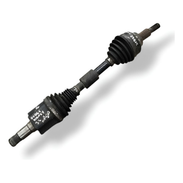 Semi Eixo  Dianteira Esquerda Journey 3.6 Automatica 2012