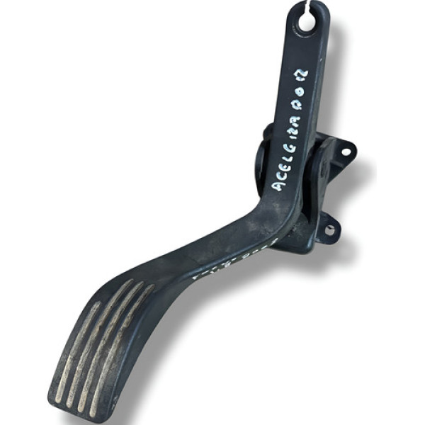 Pedal Acelerador Ford Focus 1.8 2.0 1.6 2002 2003 2004 2005