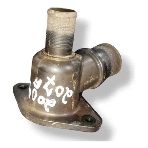 Flange Valvula Termostatica Peugeot 207 Passion 2009 2010