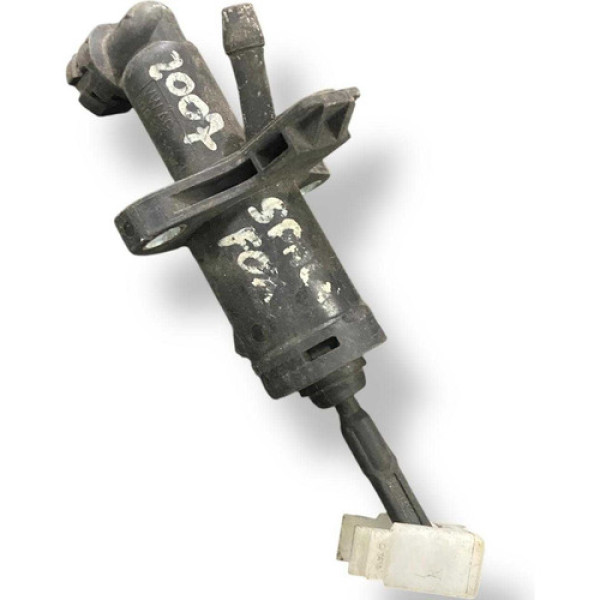 Cilindro Atuador Embreagem Vw Spacefox 2007 2008 6qe721388a