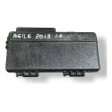Modulo Ignicao Fusíveis Chevrolet Agile 2013 2014 2133417