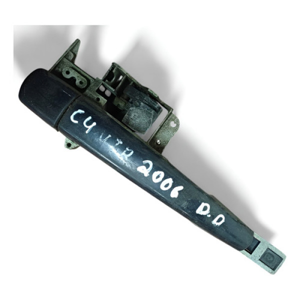 Maçaneta Externa Dianteira Direita Citroen C4 06 9680944680