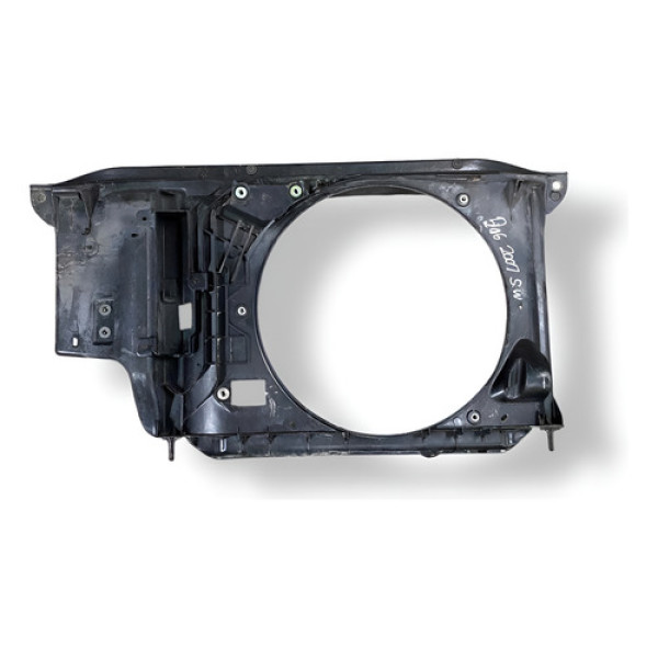 Painel Frontal Peugeot 206 Sw 207 2007 2008  9658212780