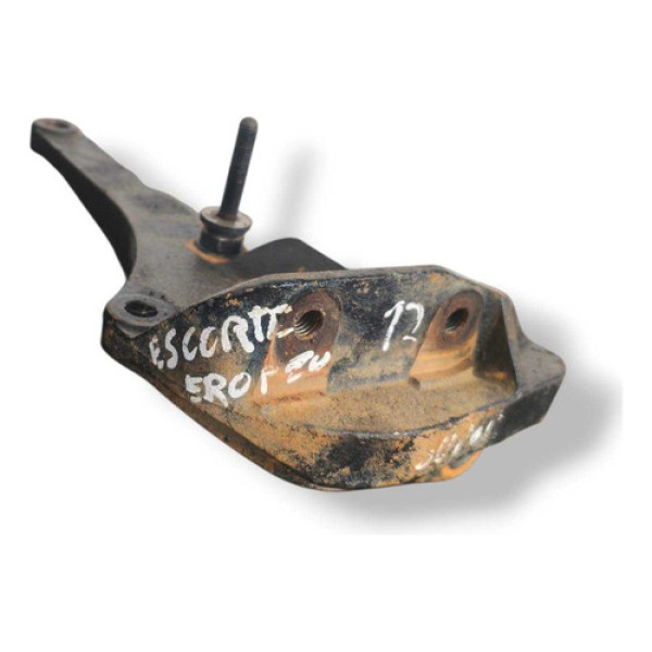 Suporte Motor Traseiro Esquerdo Ford Escort 1997 94ab6a025aa