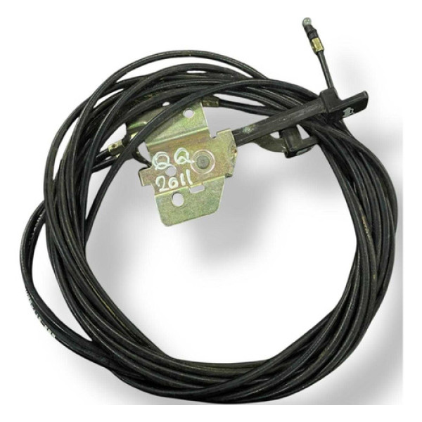 Alavanca Abertura Portinhola/portinhola Qq 2011 S115606160