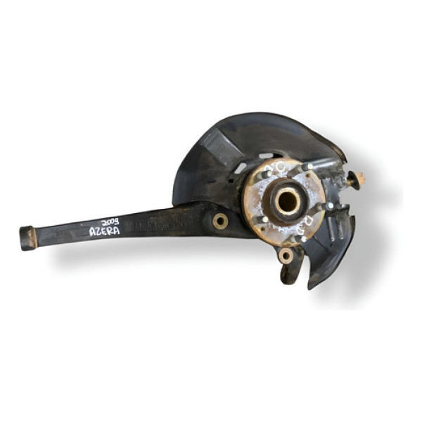 Montante Dianteiro Direito  Hyundai Azera 2009 2010 2011