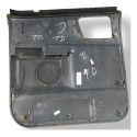Forro Porta Traseiro Direito Chevrolet S10 2011 93389260