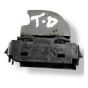 Botão Vidro Elét Traseiro Direito Gm Cobalt 2012 254010003r