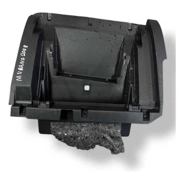 Porta Luvas Nissan  Murano 3.5 V6  2008  2009 2010 2011 2012
