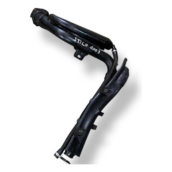 Gargalo Combustivel Fiat Stilo 2003 2004 2005 2006 2007 2008