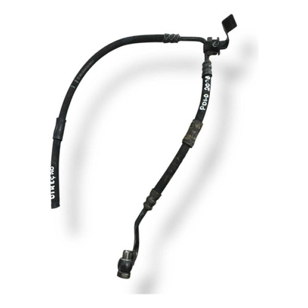 Mangueira De Retorno Direção Vw Polo 1.6 2008 5z0422891 