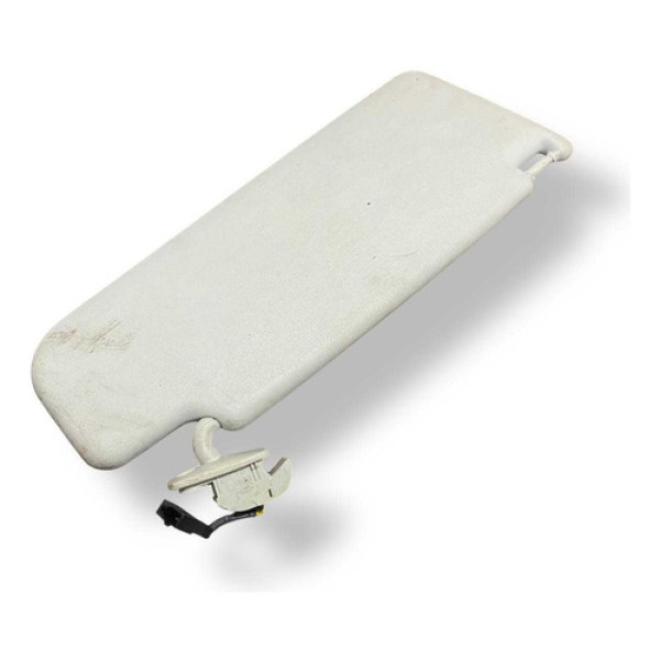 Quebra Sol Esquerdo Volkswagen Voyage 2014/2016 - 5u0857551