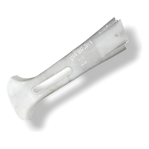 Moldura Superior Coluna Esquerda Duster 2014 769166215