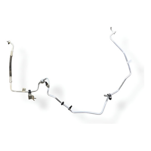 Mangueira Cano Ar Condicionado Renault Sandero 2021 2022