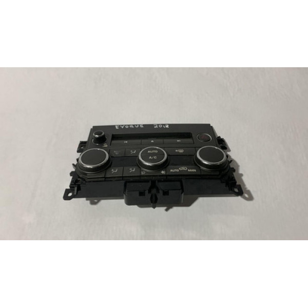 Painel Comando Ar Condicio Land Rover Evoque 12 Bj3214c239cc