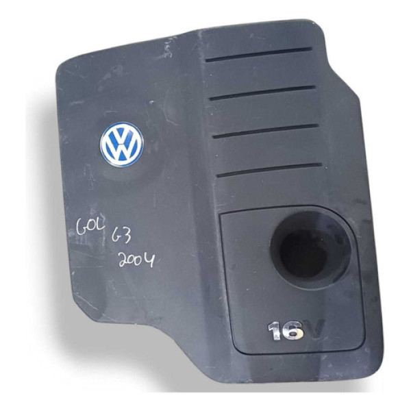 Caixa Filtro Ar Volkswagen Gol 1.0 2003/2004/2005/2006/2007