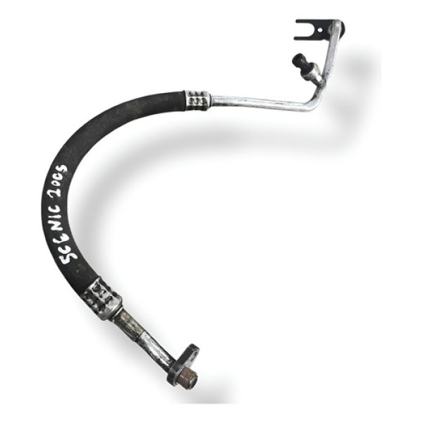 Mangueira Ar Condicionado Renault Scenic 2005 A 2007