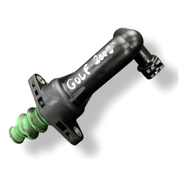 Cilindro Atuador Embreagem Vw Golf 1.6 2003 2004 6q0721261d