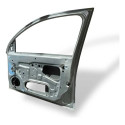 Porta Dianteira Direita Gm Corsa Max 2005 2006 2007 Detalhe Dianteira Direita Prateado