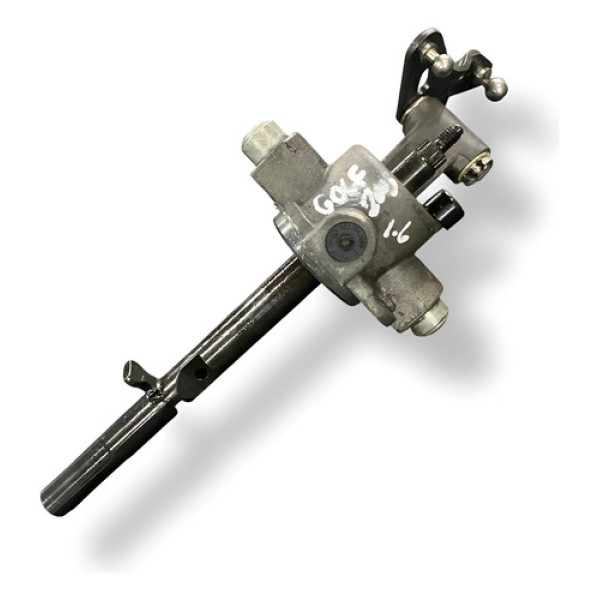 Comutador Seletor Marcha Volkswagen Golf 1.6 2002 2003 2004