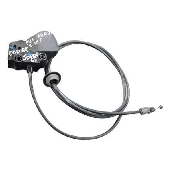 Cabo Abertura Capô Dodge Journey 2009 2010 2011 03155803ad