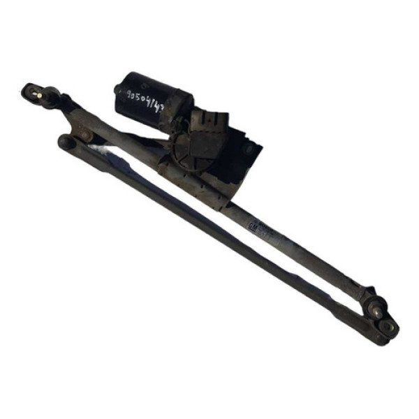 Motor Do Limpador De Para-brisa Chevrolet Vectra 1998