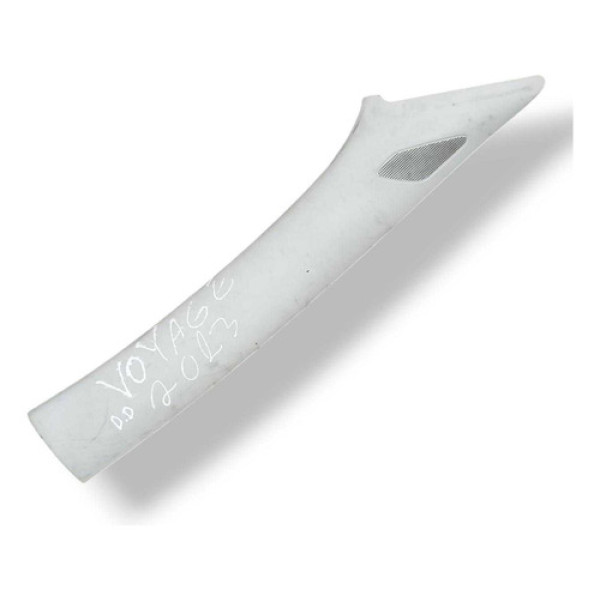 Acabamento Coluna Dianteira Dieita Volkswagen Voyage 2014