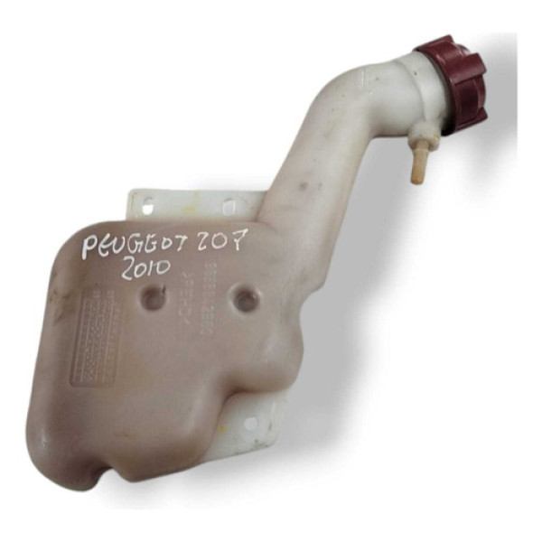 Reservatorio De Partida Fria Peugeot 207 1.6 2010 9656842980