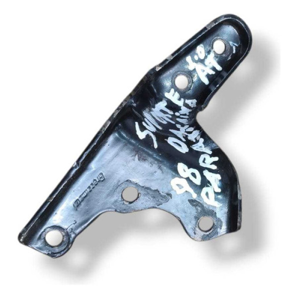 Suporte Coxim Cambio Volkswagen Gol Parati 1997 A  1999