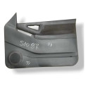 Forro Porta Dianteira Direita Chevrolet S10 1997 - 93236614