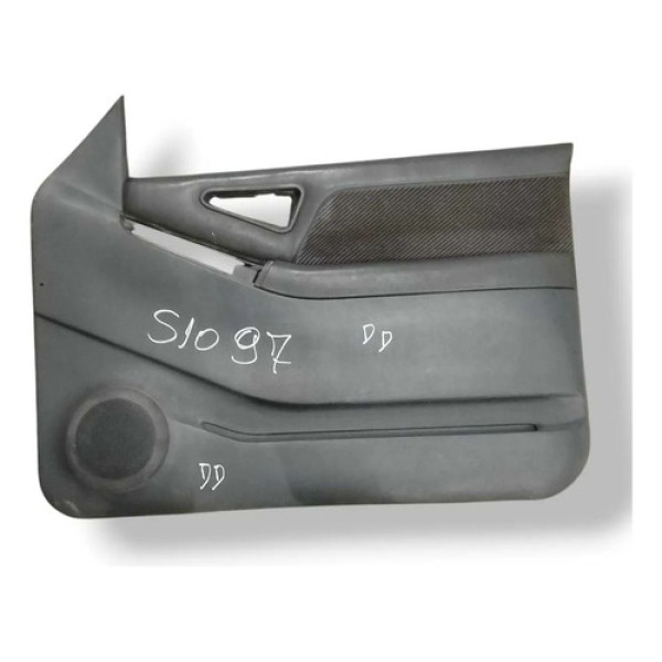 Forro Porta Dianteira Direita Chevrolet S10 1997 - 93236614