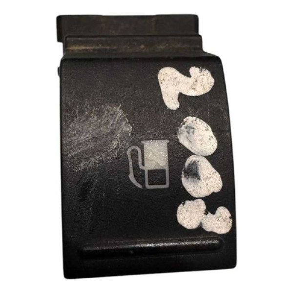 Botão Abertura Tanque Combustivel Volkswagen Jetta 2008/2012