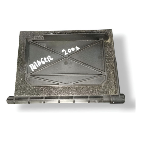 Carcaça Caixa Evaporadora Ford Ranger 3.0 2005 2006 18b545aa