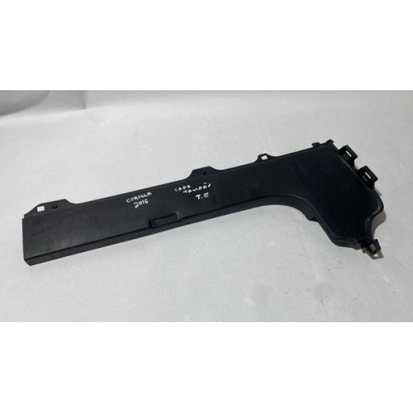 Moldura Roda Pe Tras Esquerda Corolla Xei 16 6427202110