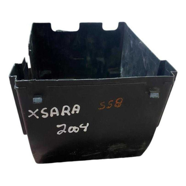 Caixa Fusível Citröen Xsara Picasso 2.0 2004 9643581380