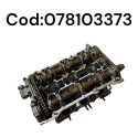 Cabeçote Vw Passat Audi A4 V6 2000 078103373 Original