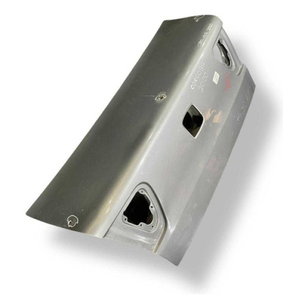 Tampa Traseira Sem Vidro Seat Cordoba 1997 1998 1999 2000