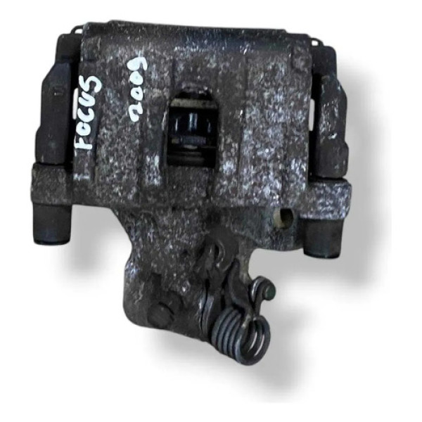 Pinça Freio Traseiro Esquerdo Manual Ford Focus 2009 2010