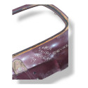 Tampa Porta Malas S/fechadura Chevrolet Corsa 1994 1995 1996