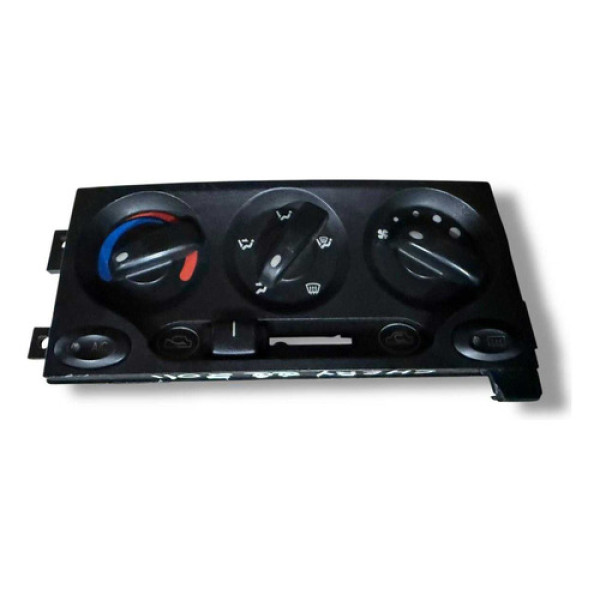 Comando Ar Condicionado Chery Qq 2009/2010/2011 S118112010